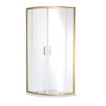 1900 x 900 x 900mm Quandrant Shower Enclosure