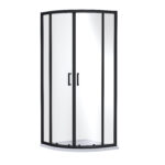 1900 x 900 x 900mm Quandrant Shower Enclosure