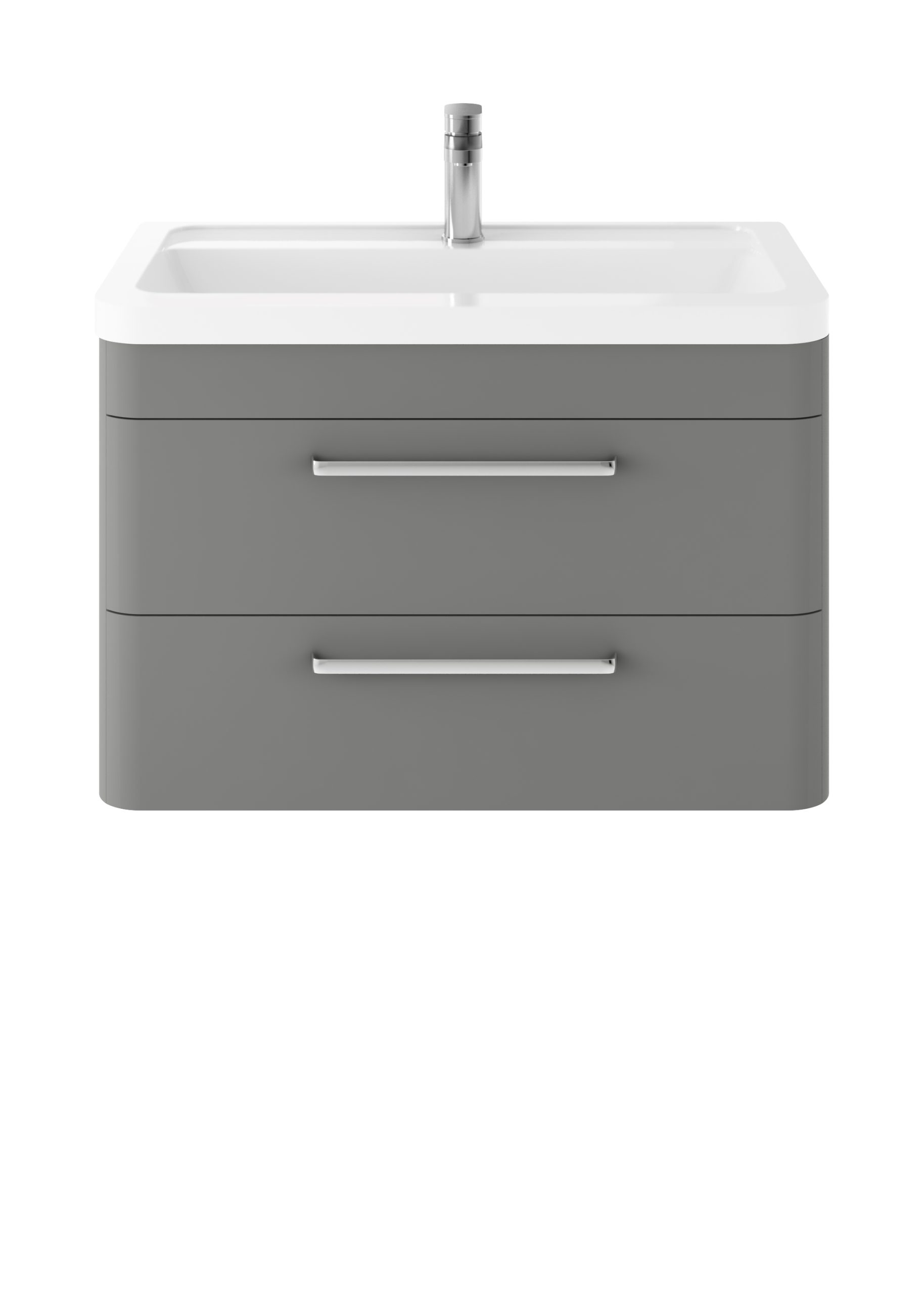 sol204a_furniture_v1_co.jpg Wall Hung 800mm Cabinet & Ceramic Basin - Image 1