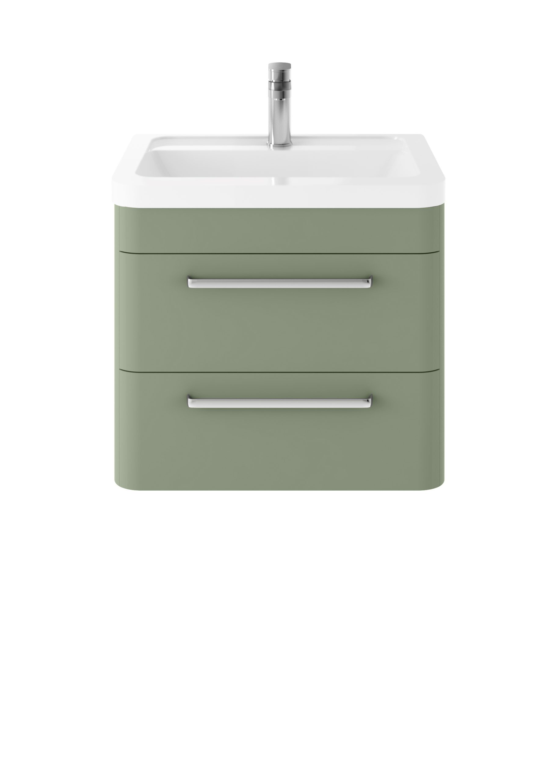 sol802a_furniture_v1_co.jpg Wall Hung 600mm Cabinet & Basin - Image 1