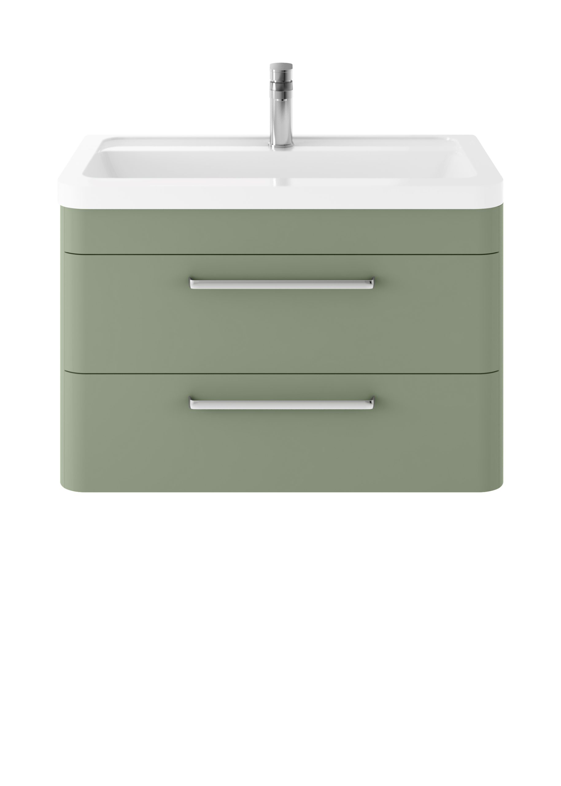 sol804a_furniture_v1_co.jpg Wall Hung 800mm Cabinet & Basin - Image 1