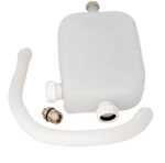 4 Tap Hole Hose Retainer