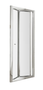 1850 x 760mm Bi-Folding Shower Door