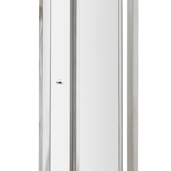 1850 x 800mm Bi-Folding Shower Door
