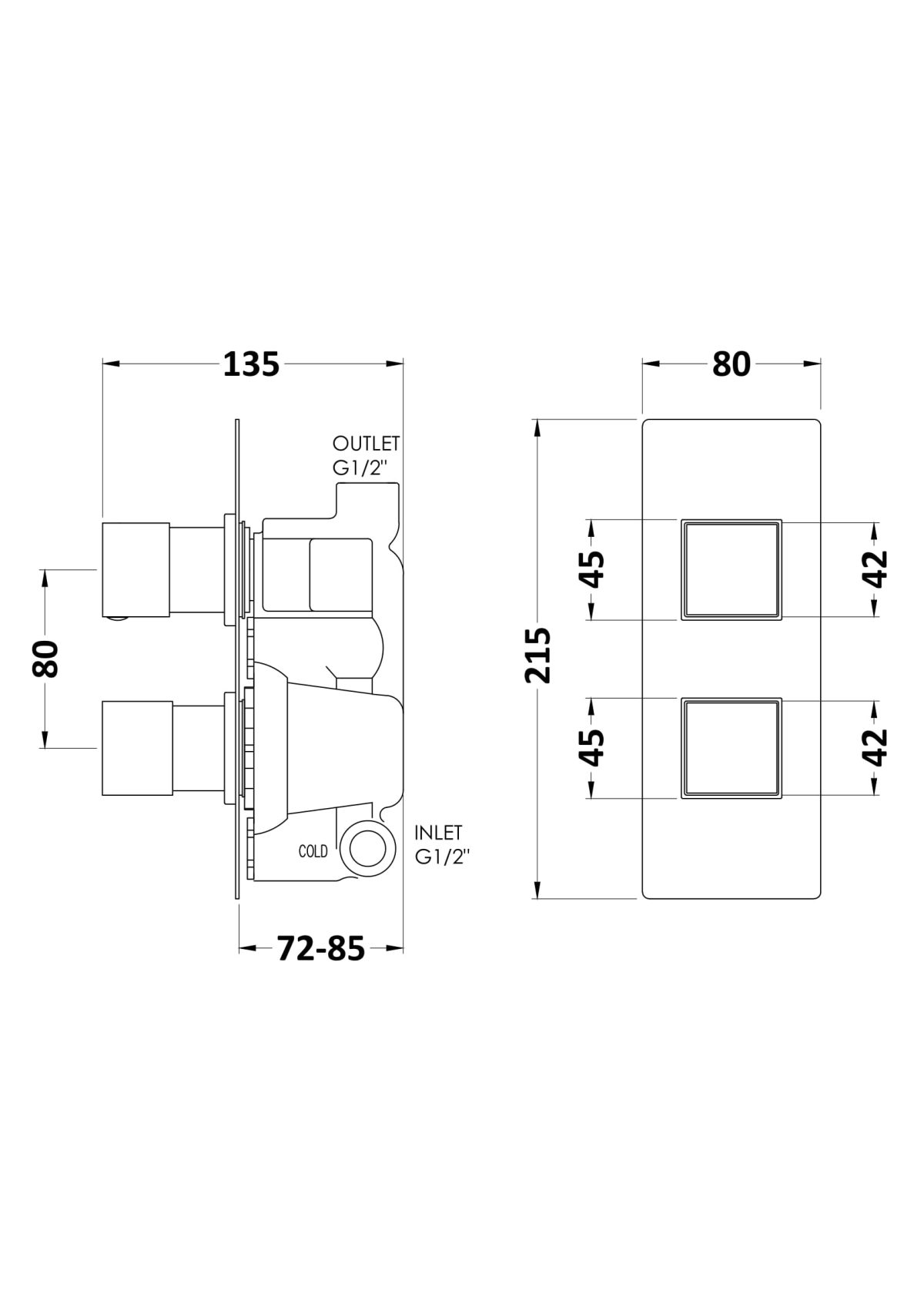 Twin Valve - Image 2