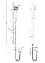 Slide Rail Kit - Image 2