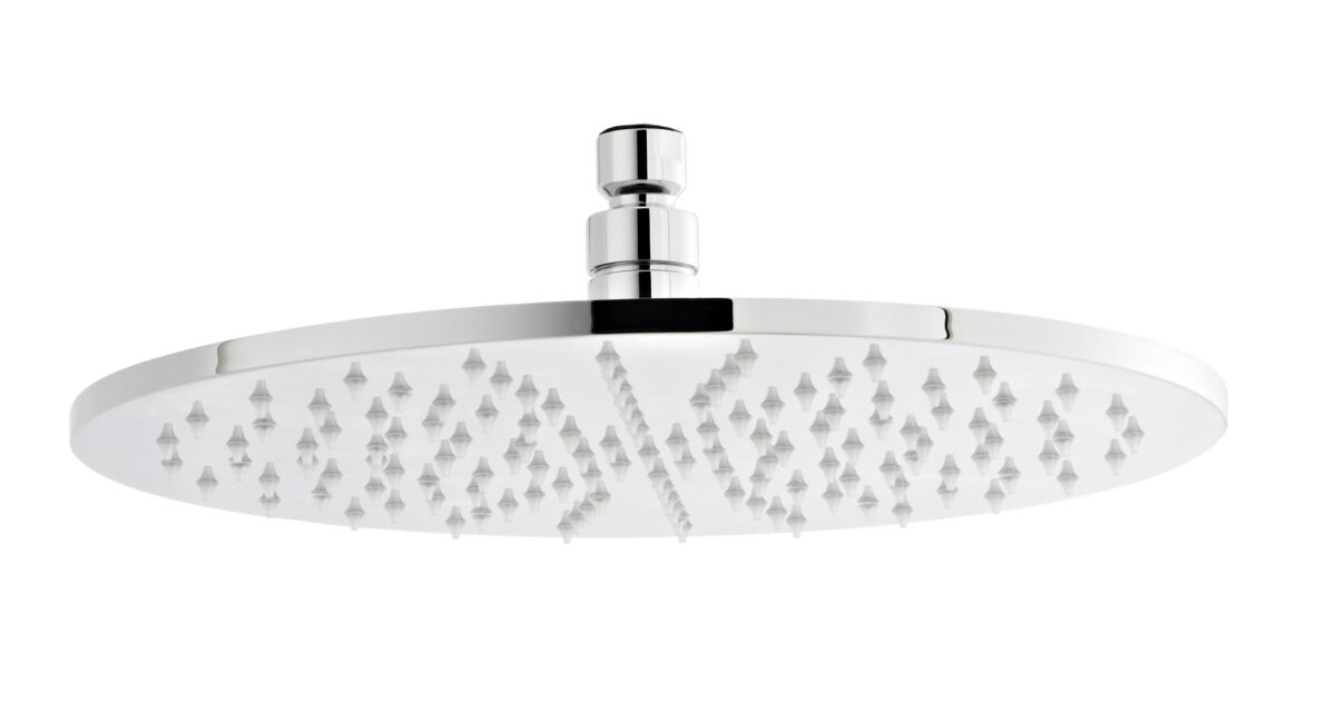 Round LED Fixed Head - Image 1