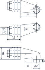 Inlet Leg - Image 2