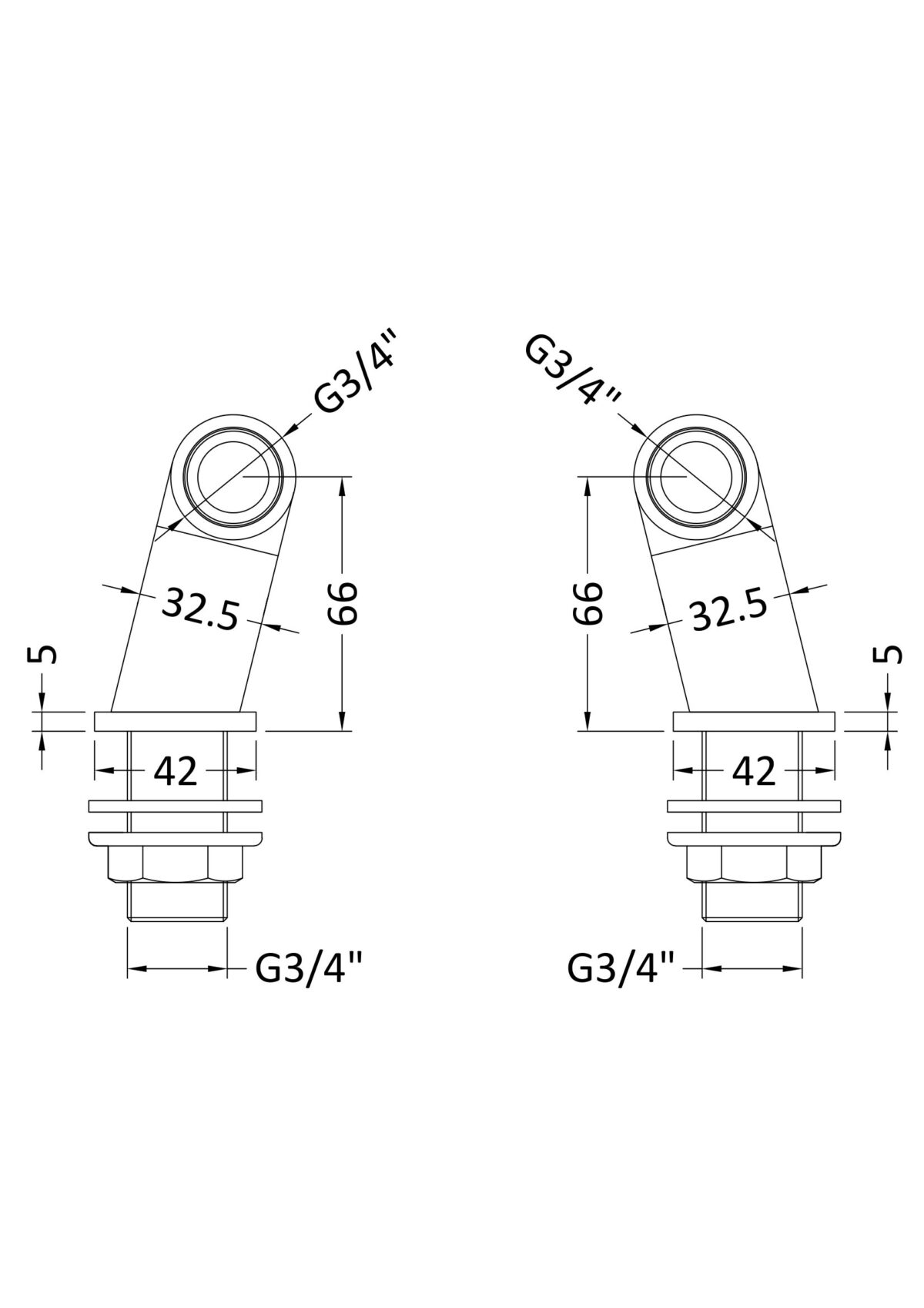 Inlet Leg - Image 2