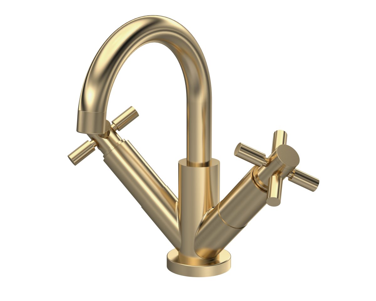 Mono Basin Mixer - Image 1