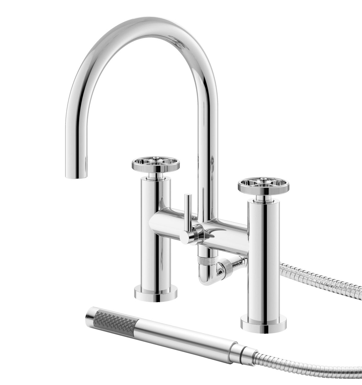 Bath Shower Mixer - Image 1