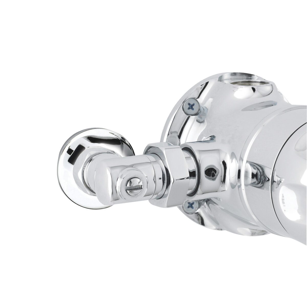 Isolation Elbows For Sequential Valves - Image 1