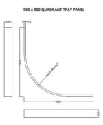 Leg Set & Plinth Kit - Image 2