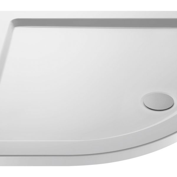 Quad Shower Tray 800 x 800mm