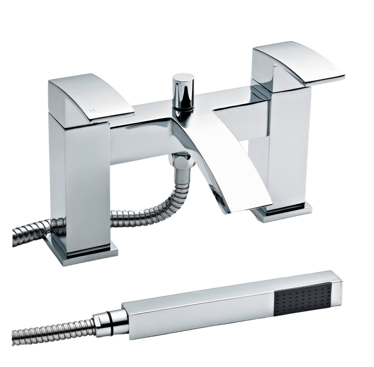 Bath Shower Mixer - Image 1