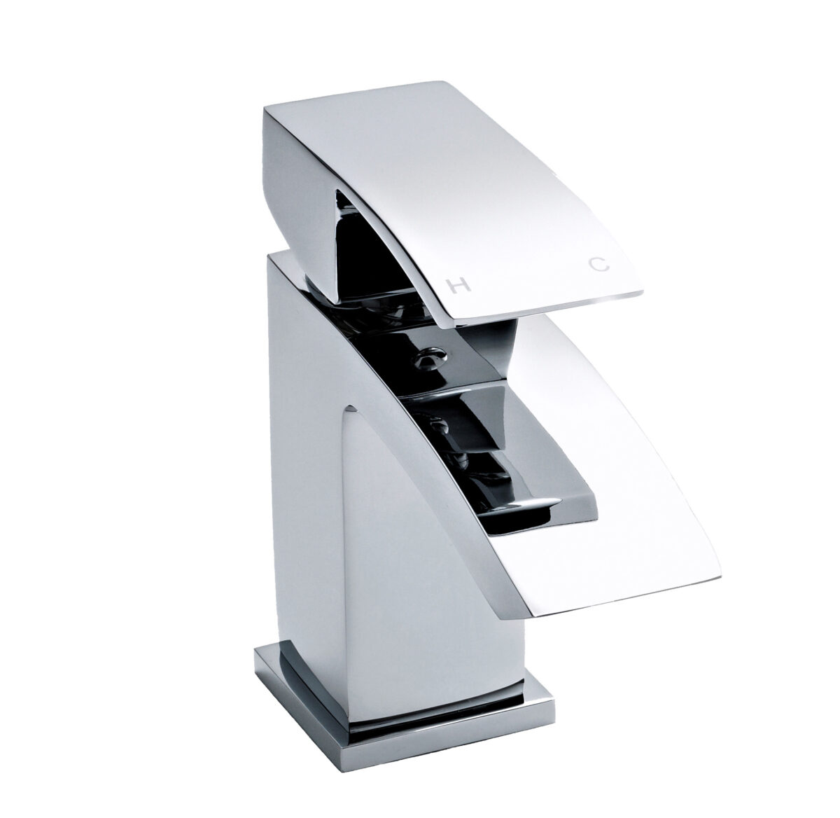 Midi Mono Basin Mixer - Image 1