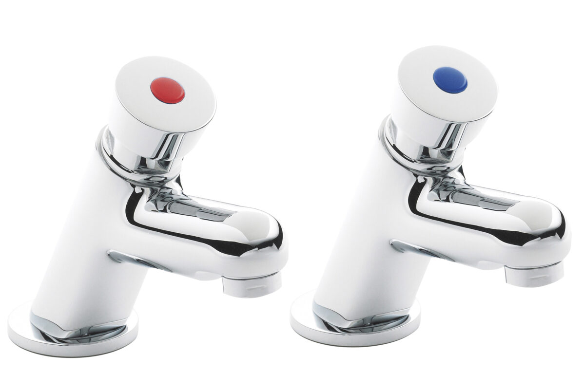 Basin Taps - Image 1