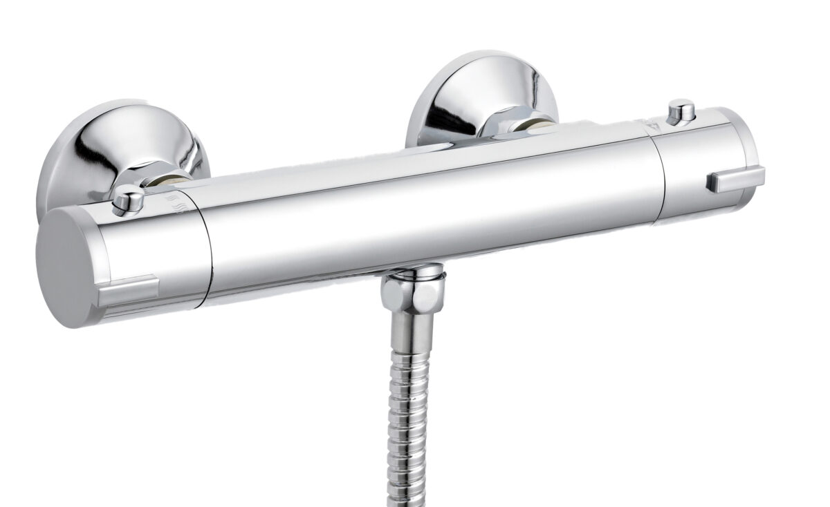 Thermostatic Bar Valve - Image 1