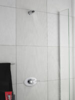 Sequential thermostatic Shower Valve - Image 2
