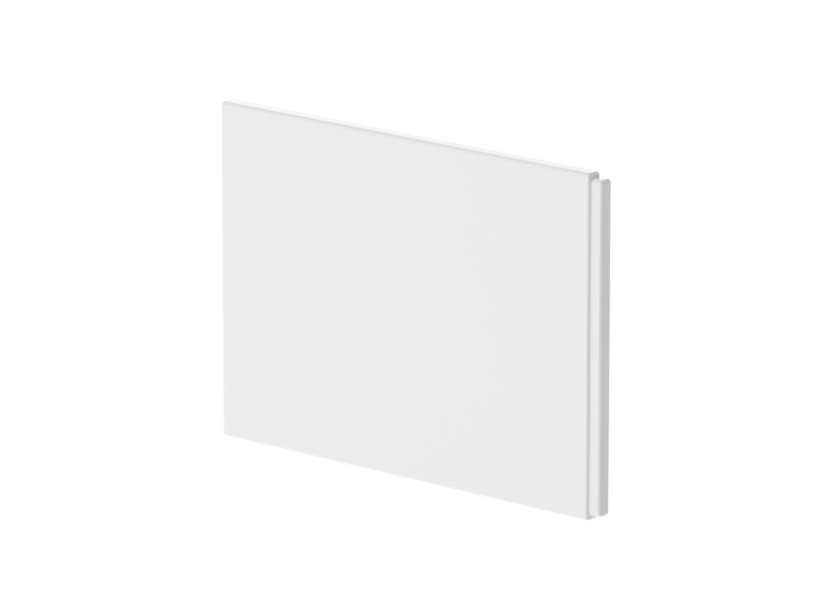 Shower Bath End Panel (725mm) - Image 1