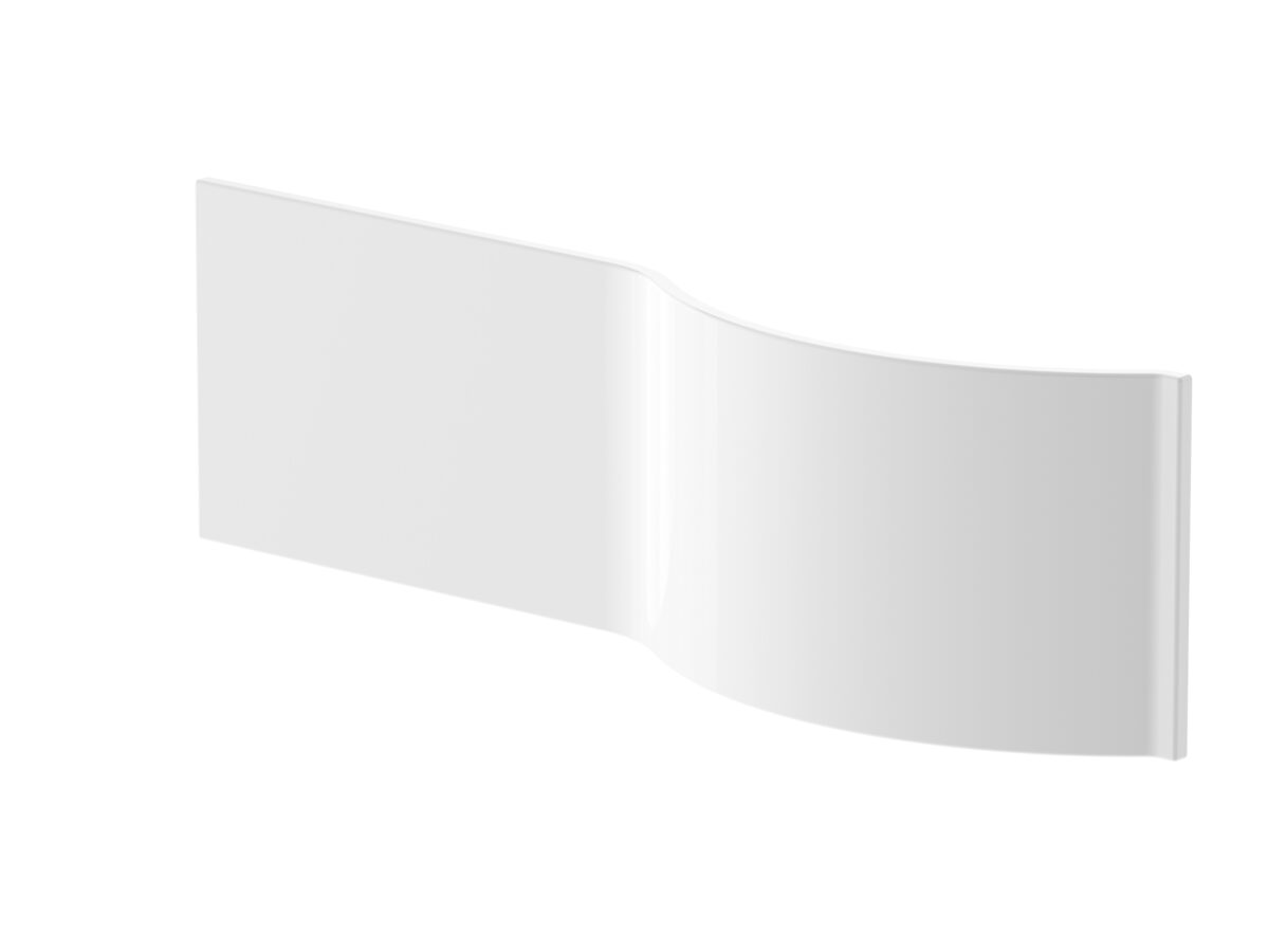 1700mm P shaped front panel - Image 1