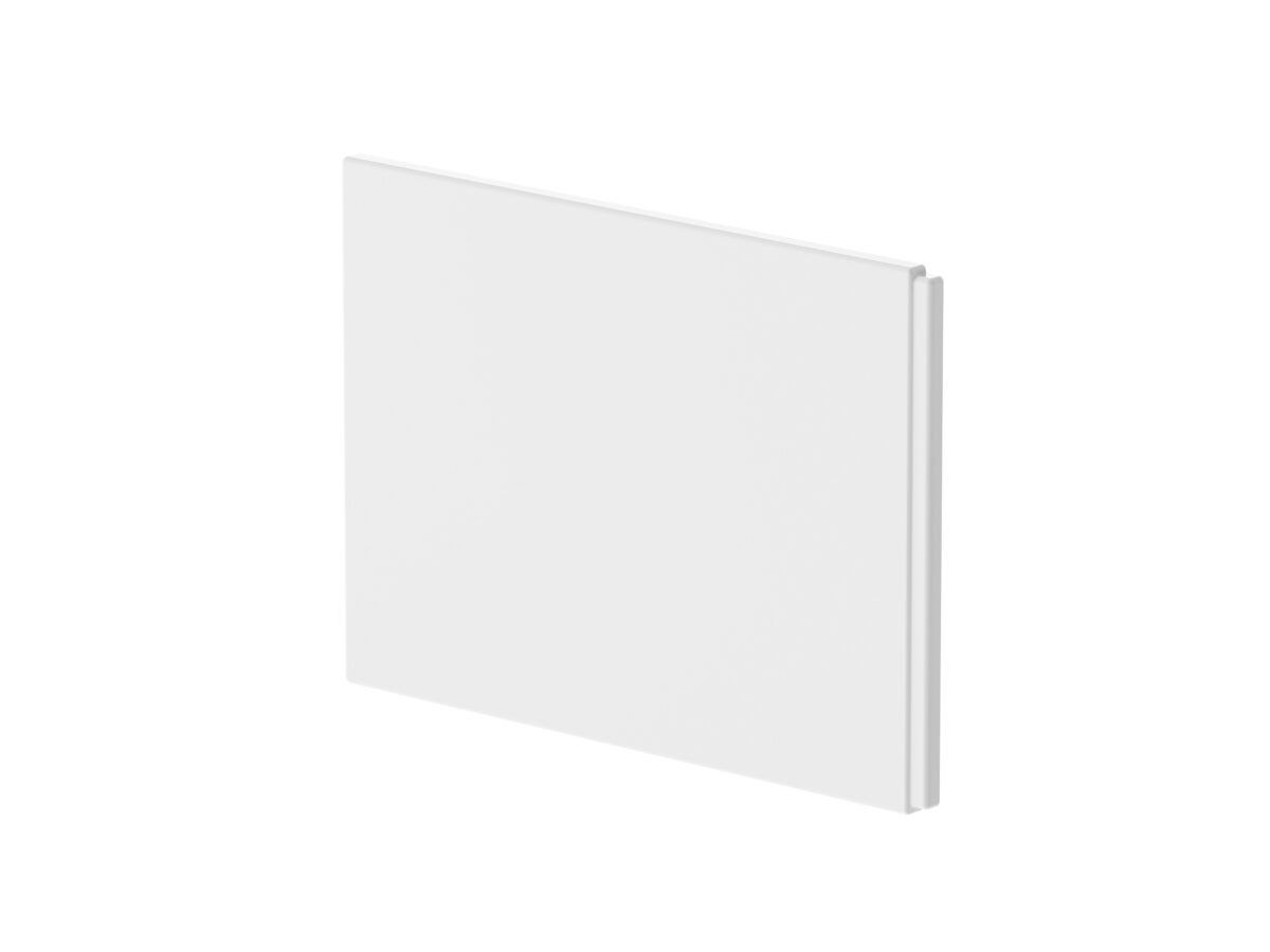 Shower Bath End Panel (700mm) - Image 1