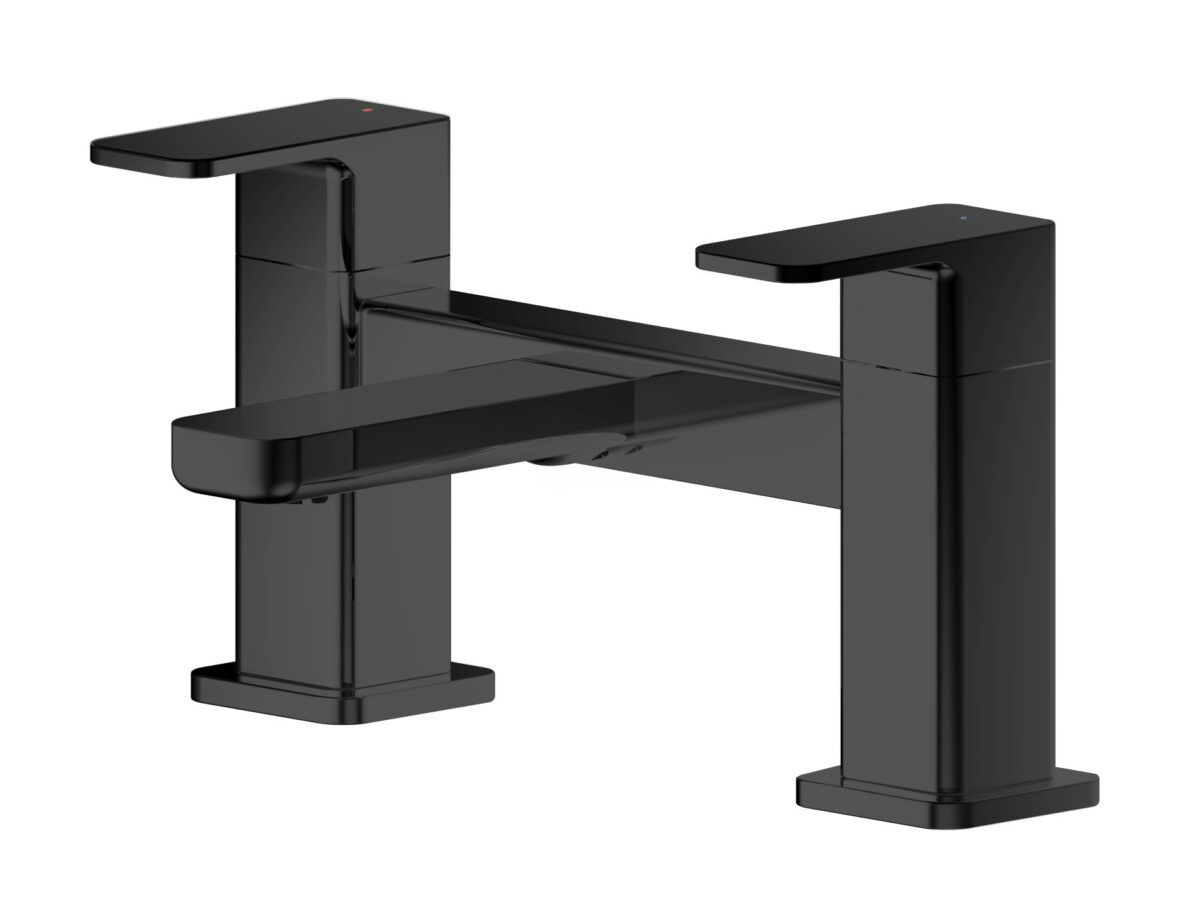 Deck Mounted Bath Filler - Image 1