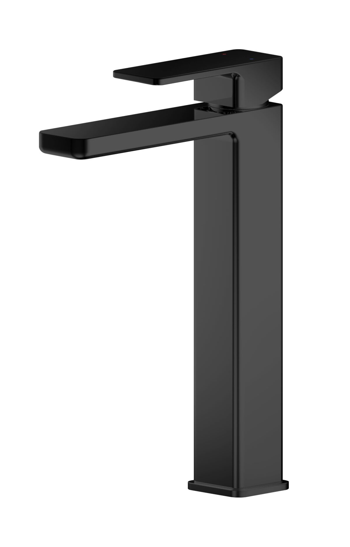High-Rise Mono Basin Mixer (No Waste) - Image 1