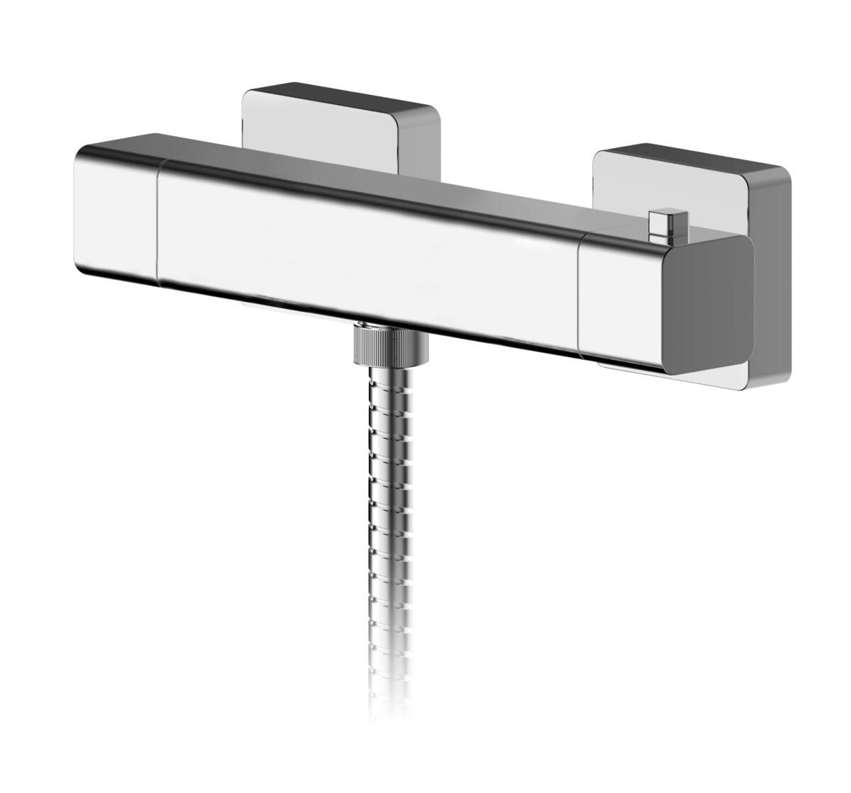 Thermostatic Bar Valve - Image 1