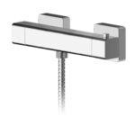 Thermostatic Bar Valve