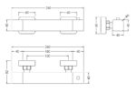 Thermostatic Bar Valve - Image 2
