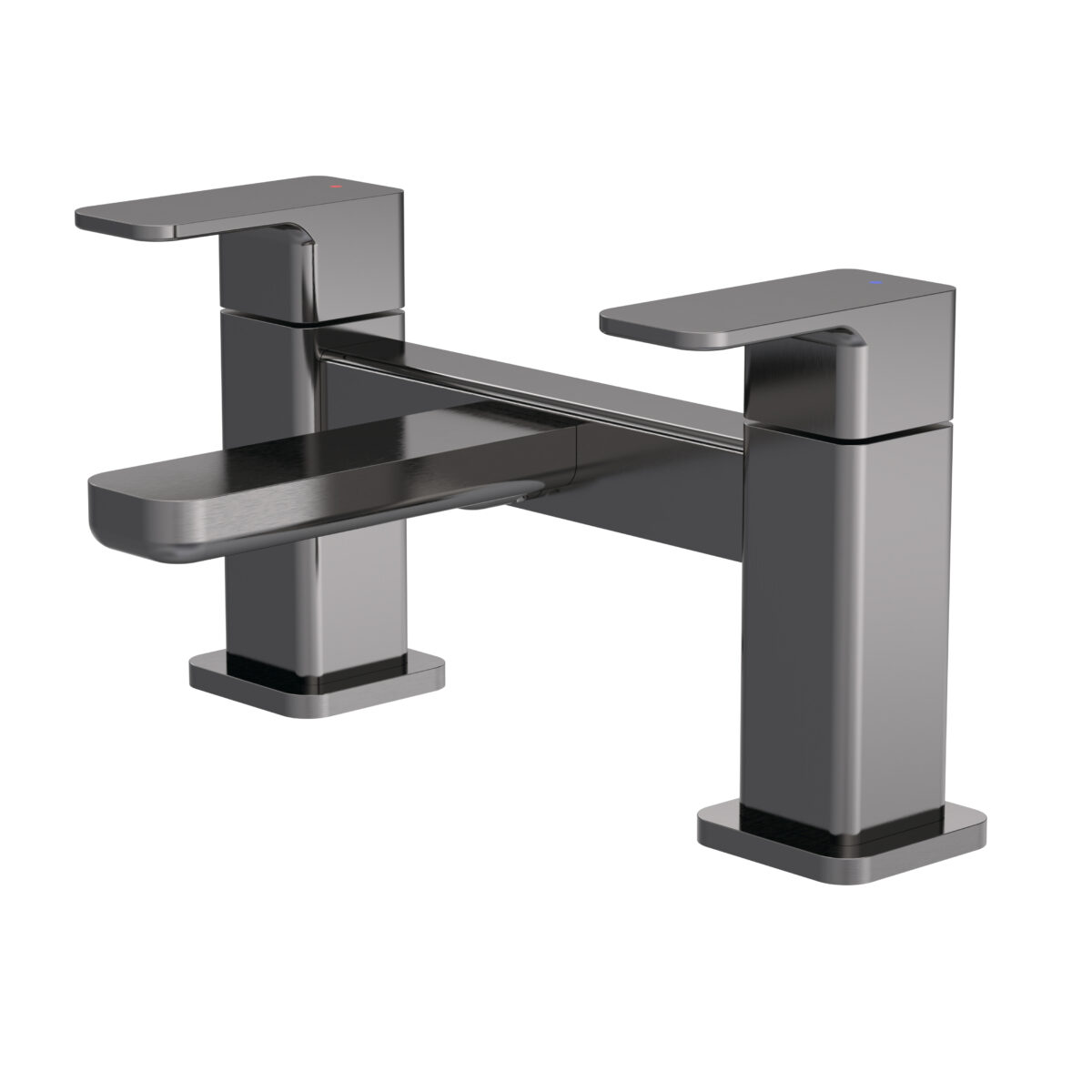 Deck Mounted Bath Filler - Image 1