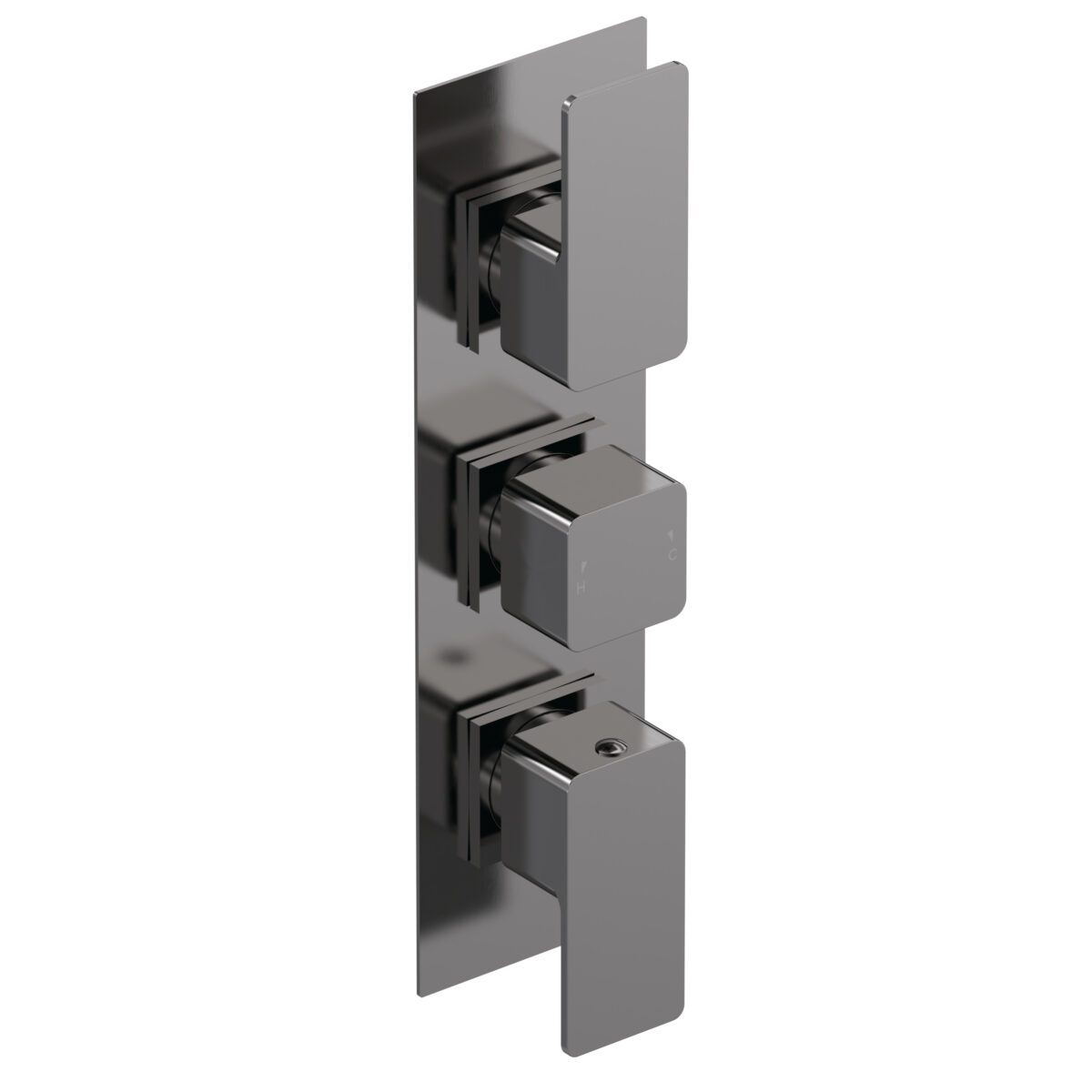 Windon Triple Thermostatic Valve - Image 1