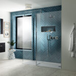 300mm Hinged Flipper Screen - Image 2