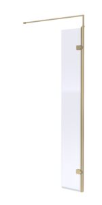 300mm Wetroom Swing Screen