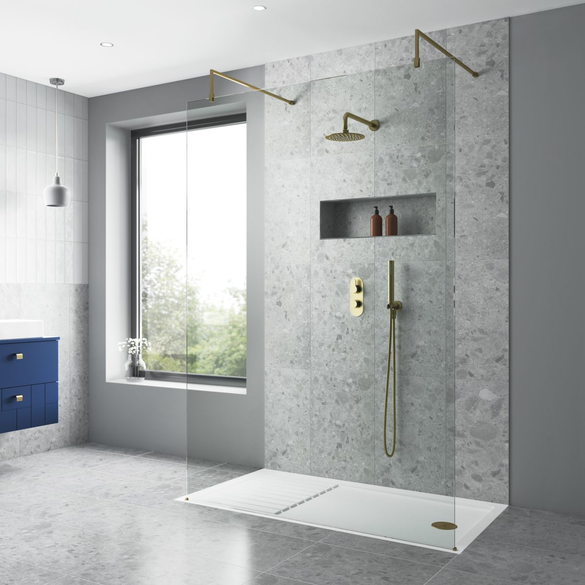 Wall-Mounted Arm - Image 2