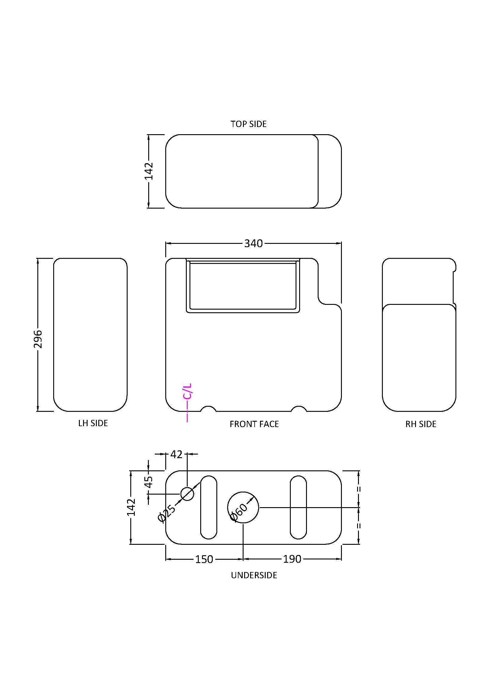xty008b_ceramics_v1_ld.jpg Dual Flush Concealed Cistern - Bottom Outlet - Image 2