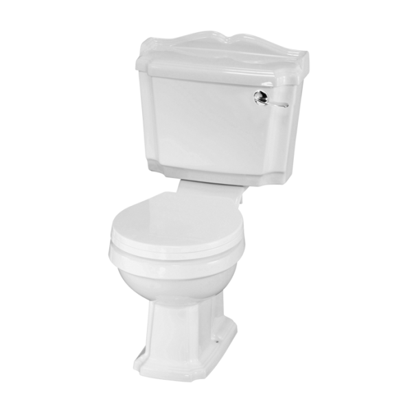 Close Coupled WCCLG003