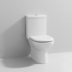 Close Coupled WC