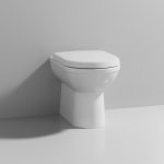Back to Wall Pan