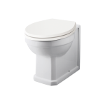 Back To Wall Pan