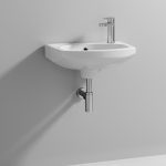 350mm Wall Hung Basin