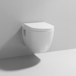 Wall Hung Pan