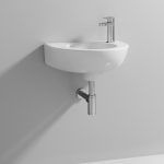 350mm Wall Hung Basin