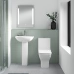 Pan, Cistern & Seat - Image 2