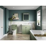 Back To Wall Pan - Image 2