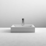 Rectangular Vessel