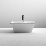 Rectangular Vessel