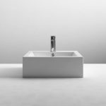 Square Vessel