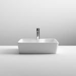 Rectangular Vessel